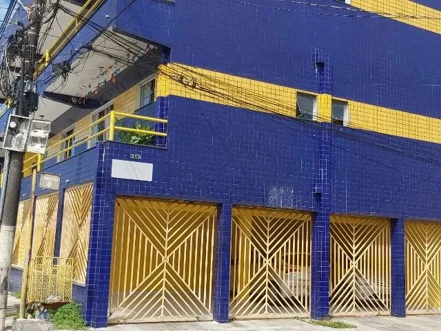 Imagem 12: Cohab Gleba Ii, Próximo A. Montenegro, Apto 2 Quartos, R$ 1500 Sem Garagem