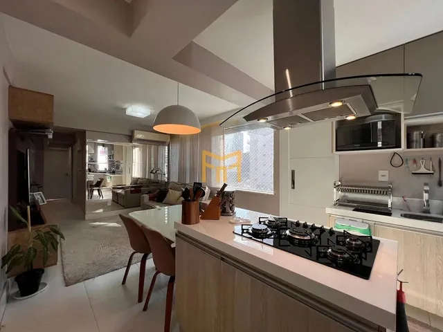 Imagem: Apartamento para Locação Edifício Eneida