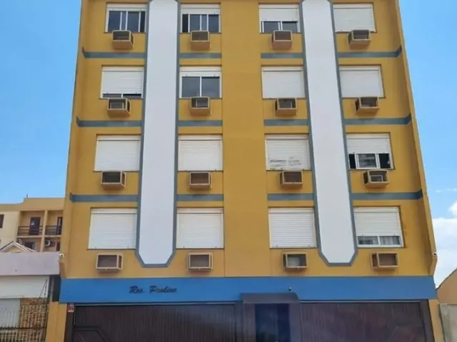 Imagem: Apartamento 02 Dormitórios, Centro de São