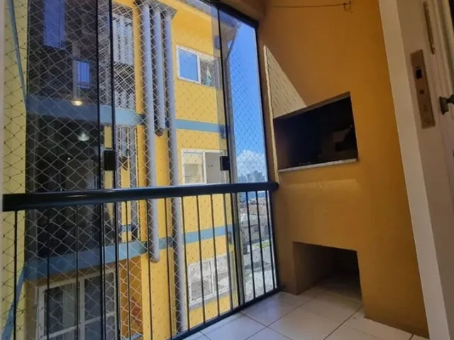 Imagem 7: Apartamento 02 Dormitórios, Centro de São Leopoldo/Rs