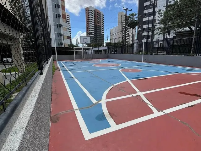 Imagem 2: Vendo 3/4 Parque del Sol