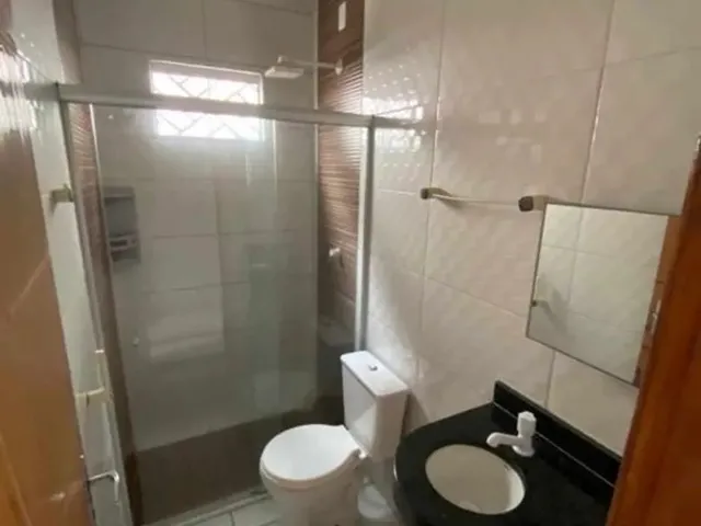 Imagem: Casa para Aluguel - Conforto e Segurança