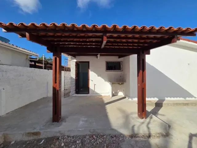 Imagem 7: Casa para Alugar nos Bancários, Próximo as 3 Ruas! Excelente Localização