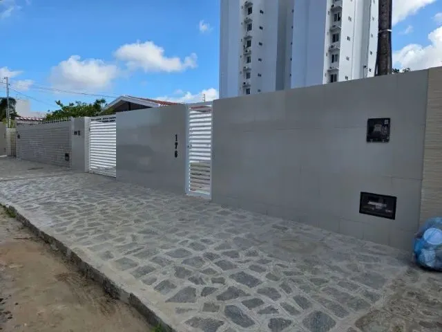Imagem 9: Casa para Alugar nos Bancários, Próximo as 3 Ruas! Excelente Localização