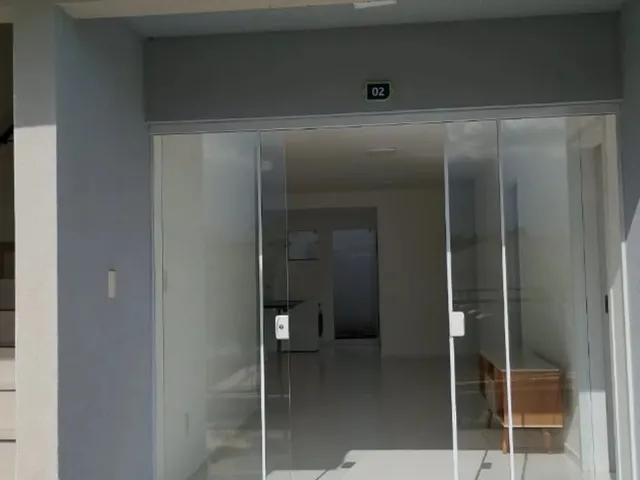 Imagem: Apartamento para Alugar - Condomínio Dona