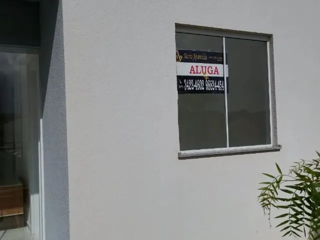 Imagem 4: Apartamento para Alugar - Condomínio Dona Olívia Universidade