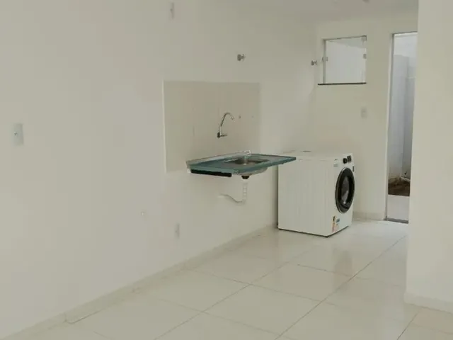 Imagem 16: Apartamento para Alugar - Condomínio Dona Olívia Universidade