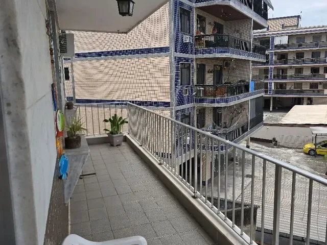 Imagem 6: Alugo Apartamento Vila Valqueire