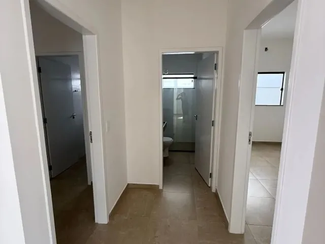 Imagem 4: Aluguel de Casa em Condomínio, Casa Terreá com 1 Suite, 2 Quartos, 2 Bwc, Sala Ampla..