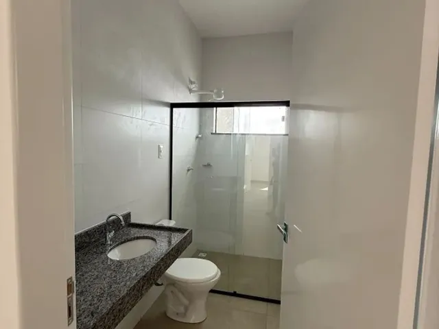 Imagem 7: Aluguel de Casa em Condomínio, Casa Terreá com 1 Suite, 2 Quartos, 2 Bwc, Sala Ampla..