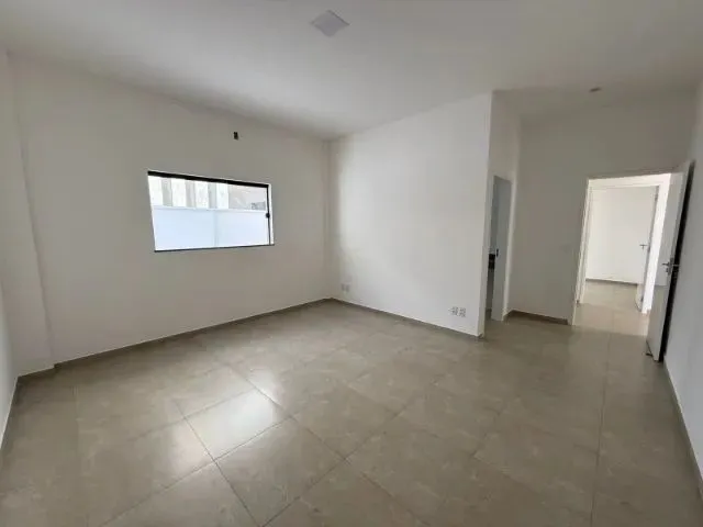 Imagem 2: Aluguel de Casa em Condomínio, Casa Terreá com 1 Suite, 2 Quartos, 2 Bwc, Sala Ampla..