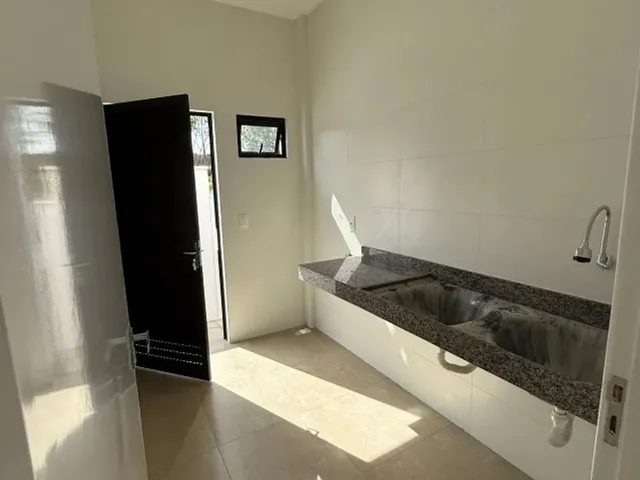 Imagem 14: Aluguel de Casa em Condomínio, Casa Terreá com 1 Suite, 2 Quartos, 2 Bwc, Sala Ampla..