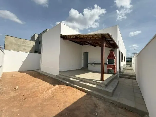 Imagem 8: Aluguel de Casa em Condomínio, Casa Terreá com 1 Suite, 2 Quartos, 2 Bwc, Sala Ampla..