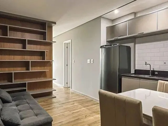 Imagem: Locação - Studio Mobiliado no Cascatinha