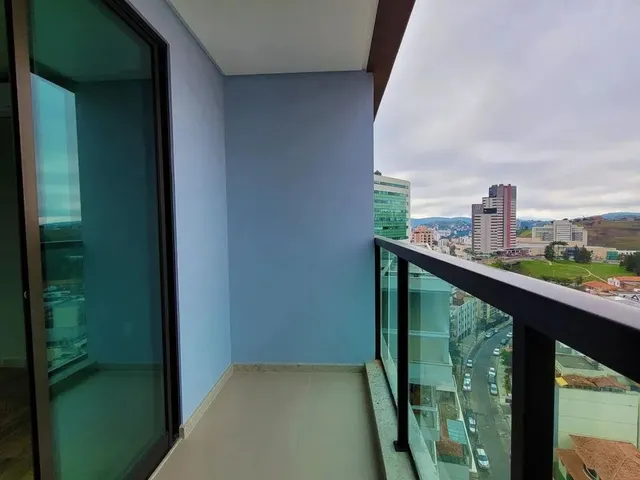 Imagem 2: Locação - Studio Mobiliado no Cascatinha, com Área de Lazer Completa