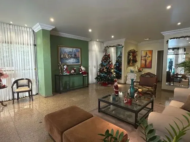 Imagem: Apartamento para Aluguel - Ed. Fortim do