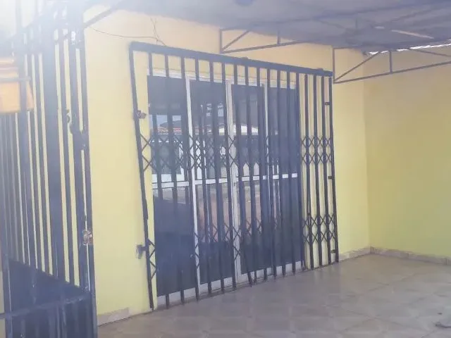 Imagem: Aluga-Se Casa