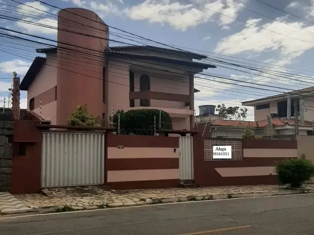 Imagem 3: Alugo Casa em Capim Macio em Ótima Localização