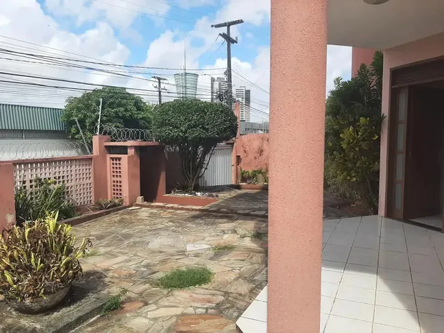 Imagem 15: Alugo Casa em Capim Macio em Ótima Localização