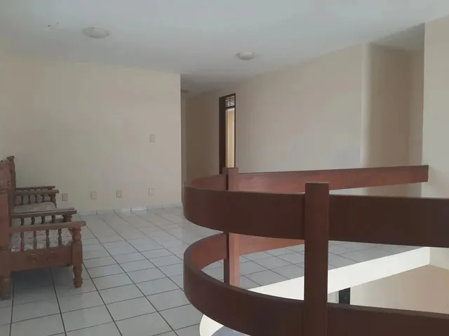 Imagem 12: Alugo Casa em Capim Macio em Ótima Localização