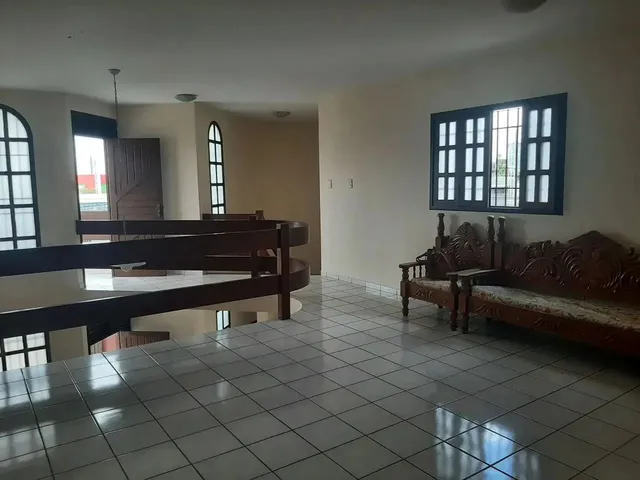 Imagem 13: Alugo Casa em Capim Macio em Ótima Localização