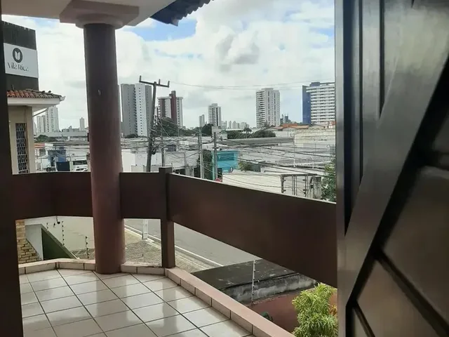 Imagem 9: Alugo Casa em Capim Macio em Ótima Localização