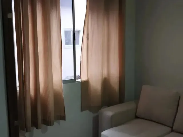 Imagem 10: Alugo Apartamento Mobiliado no Solar Sim!!!