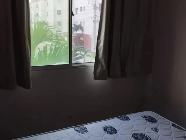 Imagem 8: Alugo Apartamento Mobiliado no Solar Sim!!!