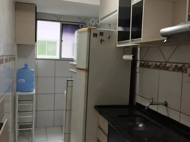 Imagem 4: Alugo Apartamento Mobiliado no Solar Sim!!!