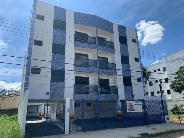 Imagem: Excelente Apartamento 2 Quartos (1º Andar)