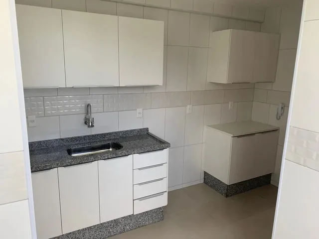 Imagem 4: Excelente Apartamento 2 Quartos (1º Andar) na Vila Julieta (Manejo), Próximo Ao Tobogã