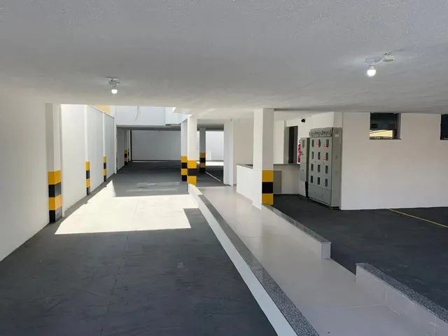 Imagem 5: Excelente Apartamento 2 Quartos (1º Andar) na Vila Julieta (Manejo), Próximo Ao Tobogã