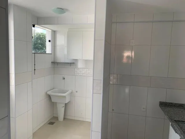 Imagem 7: Excelente Apartamento 2 Quartos (1º Andar) na Vila Julieta (Manejo), Próximo Ao Tobogã