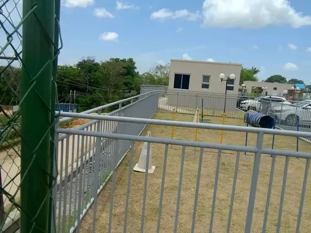 Imagem 7: Apart.,Semi-Mobiliado, Suíte,Varanda,Elevador,Gás, 2 Ar Splits,6°,Caução