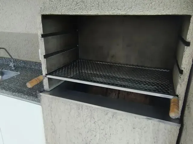 Imagem 12: Apart.,Semi-Mobiliado, Suíte,Varanda,Elevador,Gás, 2 Ar Splits,6°,Caução