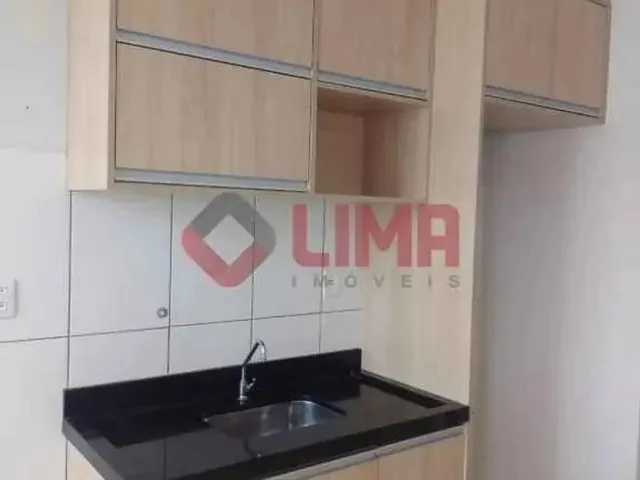 Imagem: Lindo Apartamento para a Locação no Bonardi