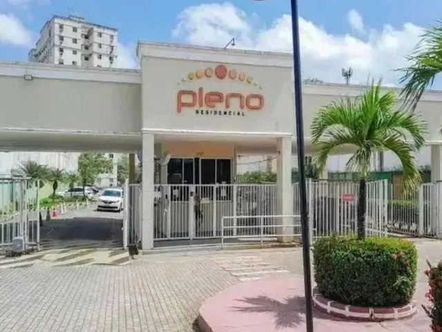 Imagem: Locação Pleno Residencial- Ananindeua