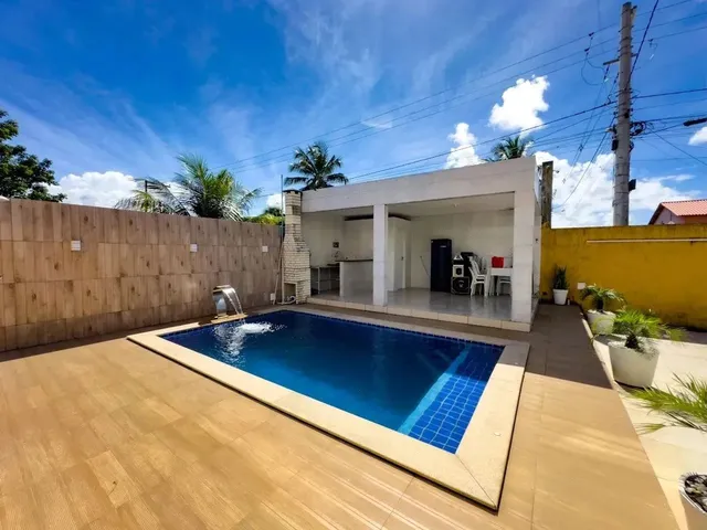 Imagem 4: Térrea para Aluguel Tem 200 Metros Quadrados com 3 Quartos em Barra do Jacuípe