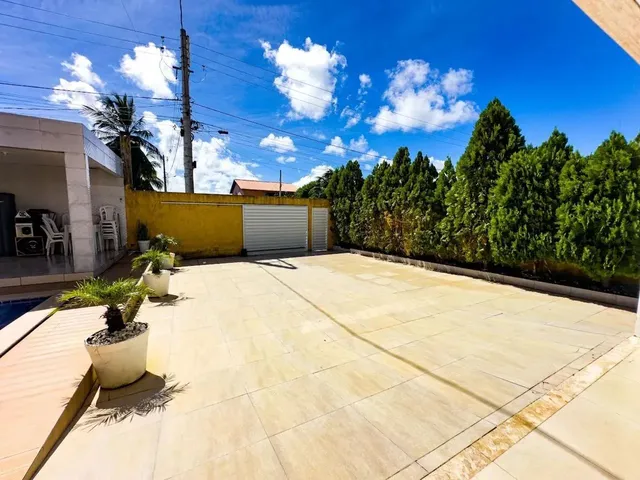 Imagem 12: Térrea para Aluguel Tem 200 Metros Quadrados com 3 Quartos em Barra do Jacuípe