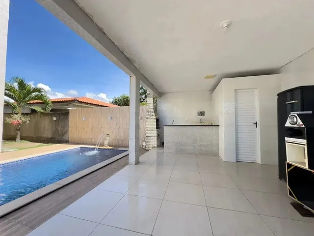 Imagem 10: Térrea para Aluguel Tem 200 Metros Quadrados com 3 Quartos em Barra do Jacuípe