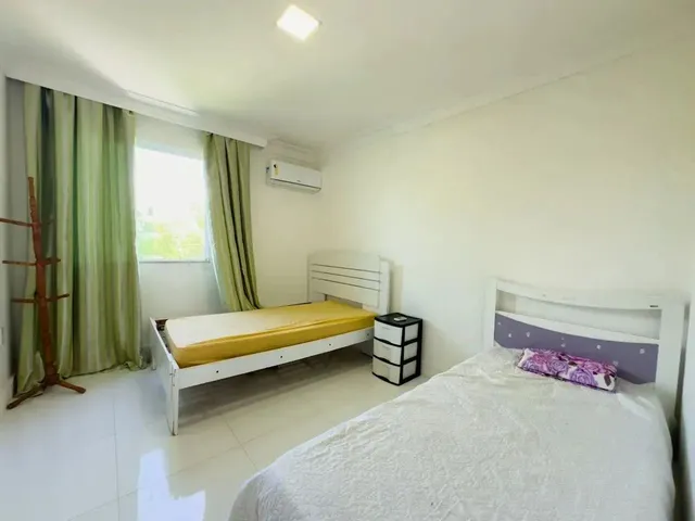 Imagem 11: Térrea para Aluguel Tem 200 Metros Quadrados com 3 Quartos em Barra do Jacuípe