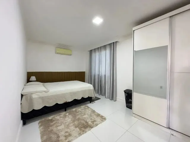 Imagem 3: Térrea para Aluguel Tem 200 Metros Quadrados com 3 Quartos em Barra do Jacuípe