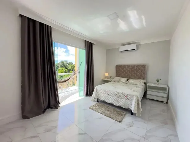 Imagem 5: Térrea para Aluguel Tem 200 Metros Quadrados com 3 Quartos em Barra do Jacuípe