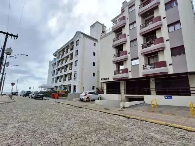 Imagem 1: 50M do Mar Apto em Canasvieiras Floripa - Perto do Centrinho
