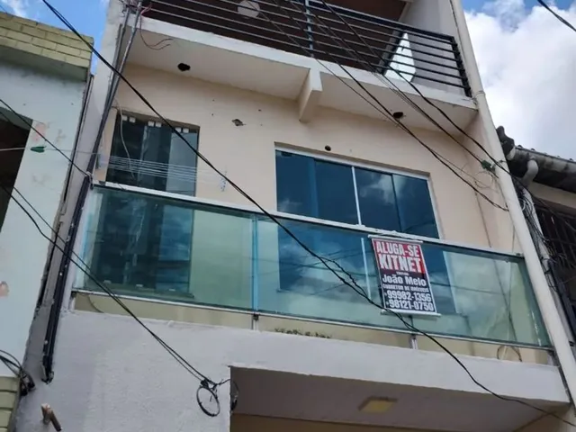 Imagem: Alugo Excelente Ap nos Altos na Passagem