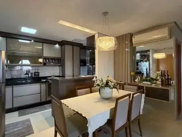 Imagem: Reserva Morada Mobiliado com 3 Quartos Sendo