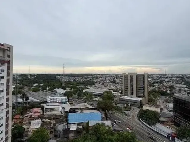Imagem 5: Reserva Morada Mobiliado com 3 Quartos Sendo 2 Suítes - Aleixo