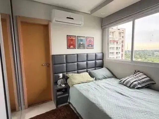 Imagem 12: Reserva Morada Mobiliado com 3 Quartos Sendo 2 Suítes - Aleixo