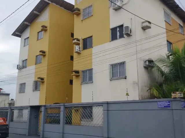 Imagem: Su02- Aluga-Se Mobiliado Res.san Sebastian