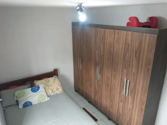 Imagem 6: Su02- Aluga-Se Mobiliado Res.san Sebastian